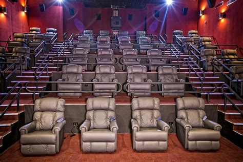 Cinema: .
